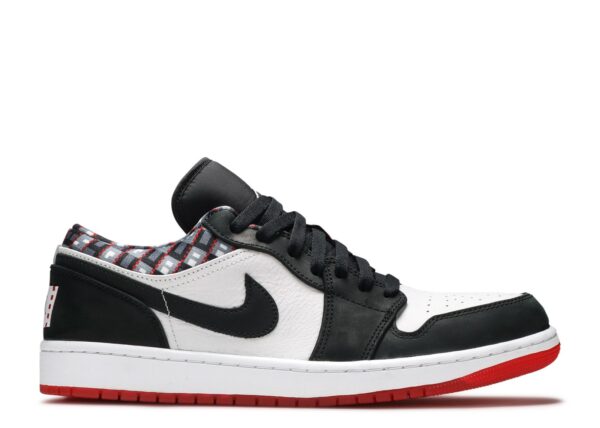 Jordan 1 Low Quai 54 (2021) – DM0095-106