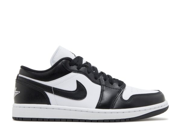 Jordan 1 Low Panda 2023 (W) – DC0774-101