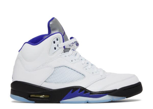 Jordan 5 Retro Dark Concord – DD0587-141