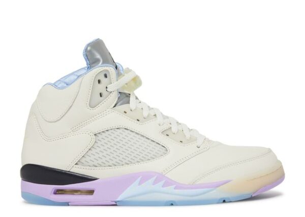 Jordan 5 Retro DJ Khaled We The Best Sail – DV4982-175