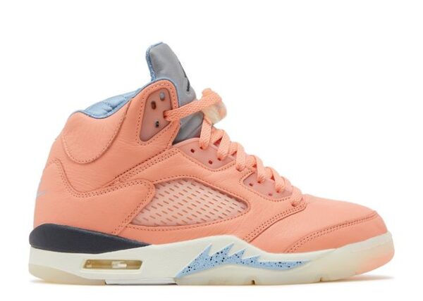Jordan 5 Retro DJ Khaled We The Best Crimson Bliss – DV4982-641