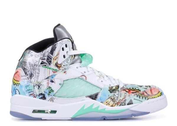Jordan 5 Retro Wings – AV2405-900