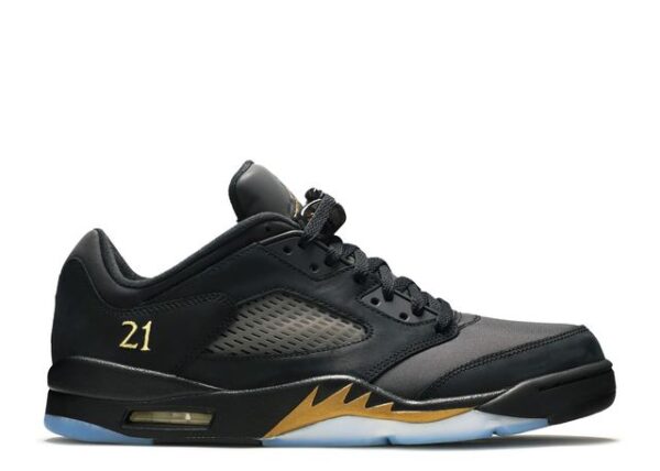 Jordan 5 Retro Low Wings – DJ1094-001