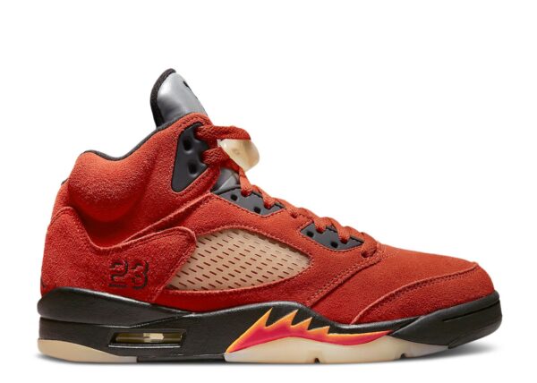 Jordan 5 Retro Dunk on Mars (W) – DD9336-800