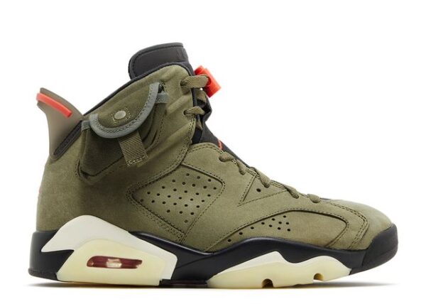 Jordan 6 Retro Travis Scott – CN1084-200