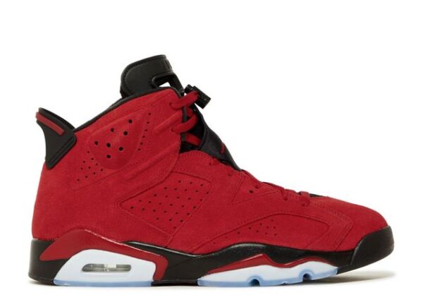 Jordan 6 Retro Toro Bravo – CT8529-600