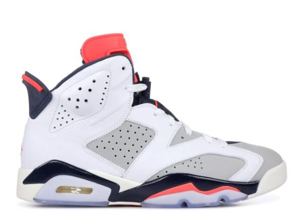 Jordan 6 Retro Tinker – 384664-104