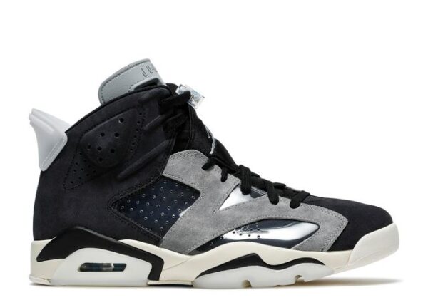 Jordan 6 Retro Tech Chrome (W) – CK6635-001