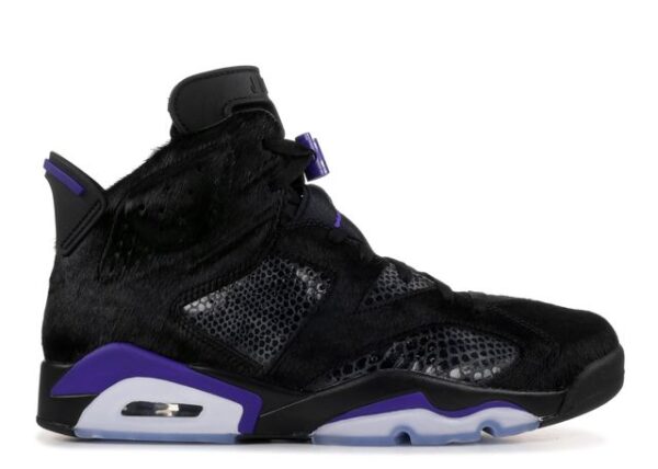 Jordan 6 Retro Social Status – AR2257-005