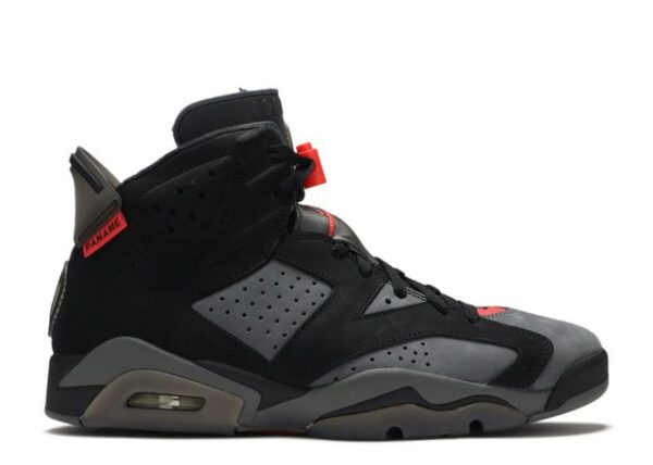 Jordan 6 Retro PSG Paris Saint-Germain – CK1229-001