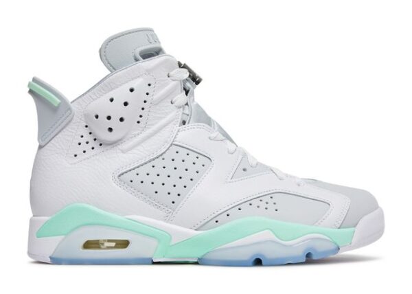 Jordan 6 Retro Mint Foam (W) – DQ4914-103