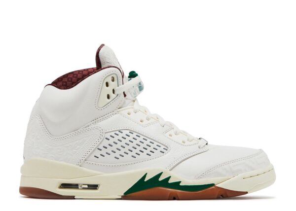Jordan 5 Retro El Grito Sail – HF8833-100