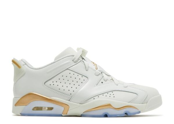 Jordan 6 Retro Low GC Lunar New Year (2022) – DH6928-073