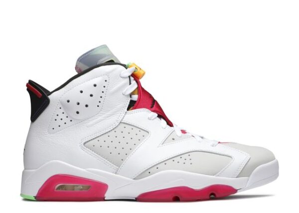 Jordan 6 Retro Hare – CT8529-062