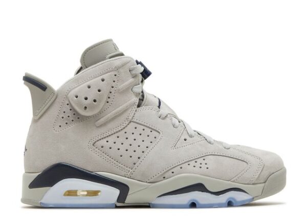 Jordan 6 Retro Georgetown (2022) – CT8529-012