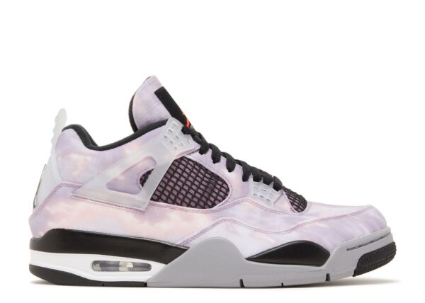 Jordan 4 Retro Zen Master – DH7138-506