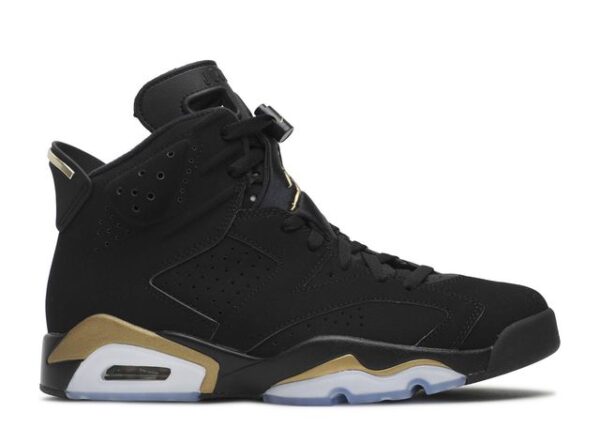 Jordan 6 Retro DMP (2020) – CT4954-007