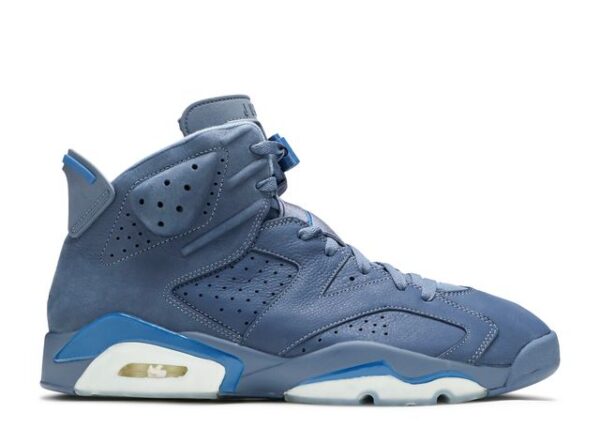 Jordan 6 Retro Diffused Blue – 384664-400