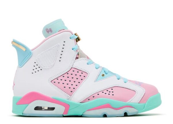 Jordan 6 Retro Doernbecher Jillian (W) – IB6059-920