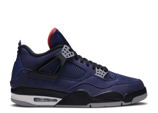 Jordan 4 Retro Winterized Loyal Blue – CQ9597-401