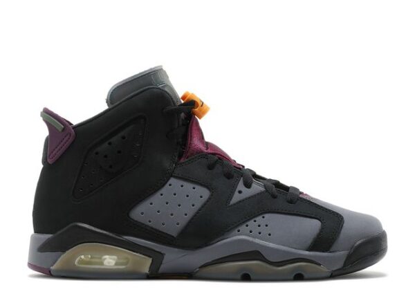 Jordan 6 Retro Bordeaux (GS) – 384665-063