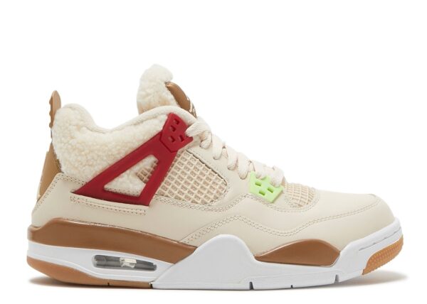 Jordan 4 Retro Where the Wild Things Are (GS) – DH0572-264