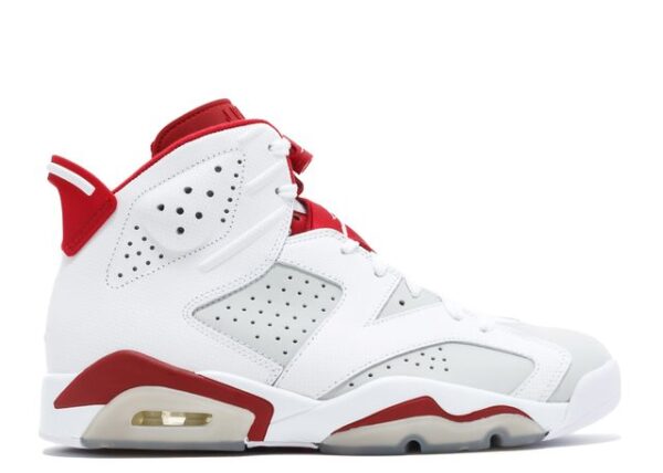 Jordan 6 Retro Alternate Hare – 384664-113