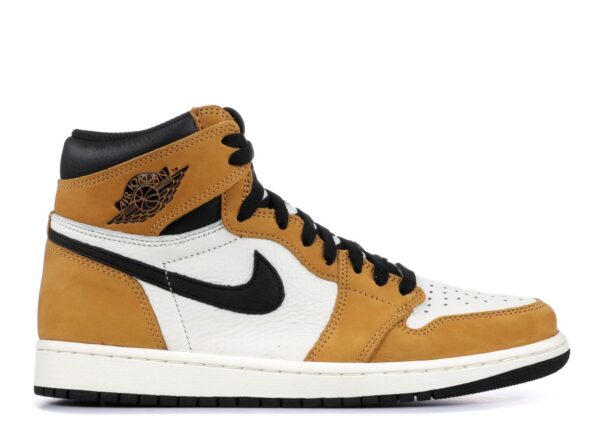 Jordan 1 Retro High Rookie of the Year – 555088-700