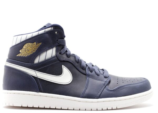 Jordan 1 Retro Jeter RE2PECT – 715854-402