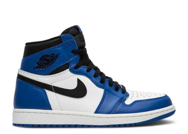 Jordan 1 Retro High Game Royal – 555088-403