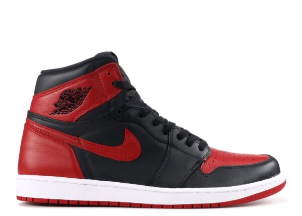 Jordan 1 Retro High Bred Banned (2016) – 555088-001