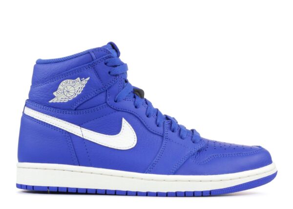 Jordan 1 Retro High Hyper Royal – 555088-401