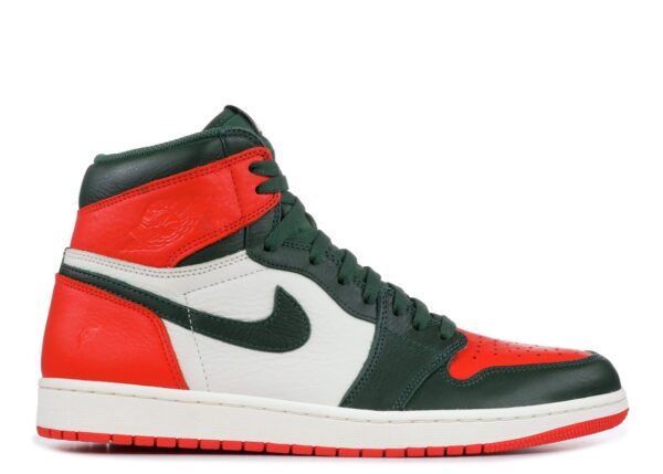 Jordan 1 Retro High SoleFly Art Basel Sail – AV3905-138