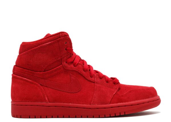 Jordan 1 Retro Red Suede – 332550-603