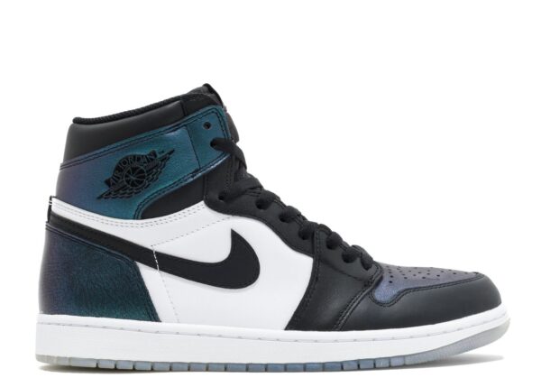 Jordan 1 Retro All-Star Chameleon (2017) – 907958-015