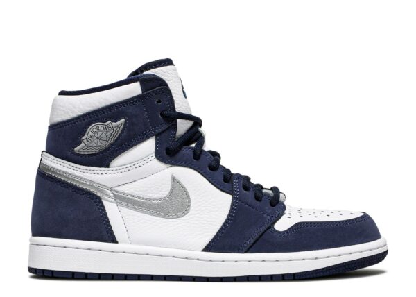 Jordan 1 Retro High CO.JP Midnight Navy (2020) – DC1788-100
