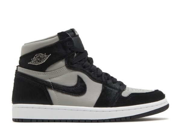 Jordan 1 Retro High OG Twist 2.0 Medium Grey (W) – DZ2523-001