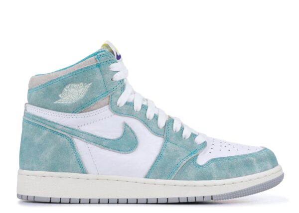 Jordan 1 Retro High Turbo Green (GS) – 575441-311