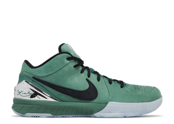Nike Kobe 4 Protro Girl Dad – FQ3545-300