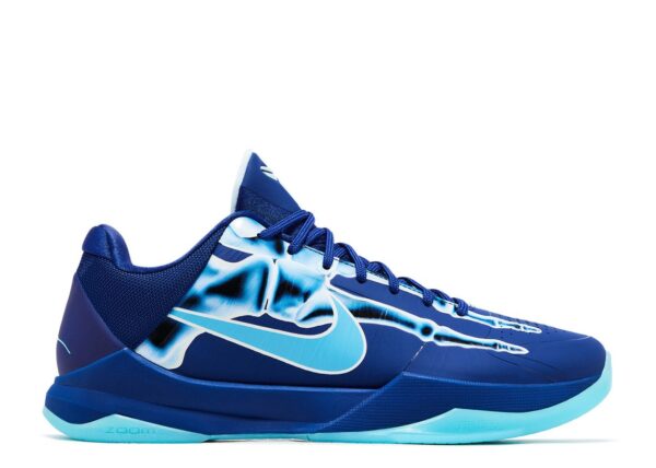 Nike Kobe 5 Protro X-Ray – HJ4303-400