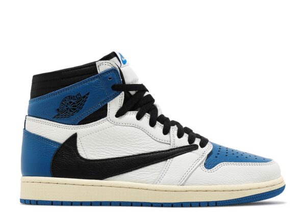 Jordan 1 Retro High OG SP Fragment x Travis Scott – DH3227-105