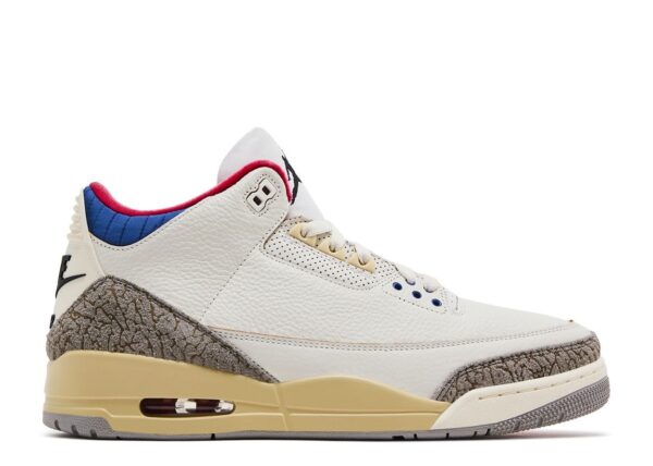 Jordan 3 Retro Seoul 2.0 – IB1482-100