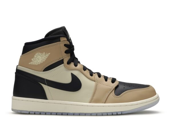 Jordan 1 Retro High Black Mushroom (W) – AH7389-003