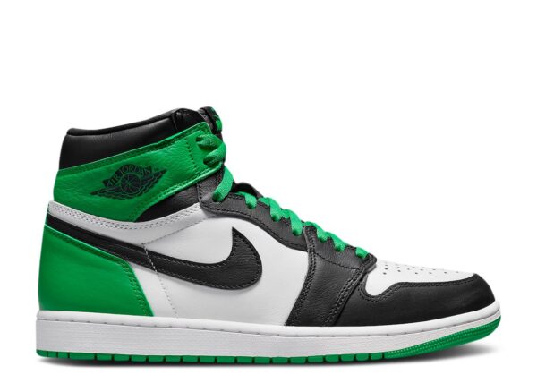 Jordan 1 Retro High OG Lucky Green – DZ5485-031