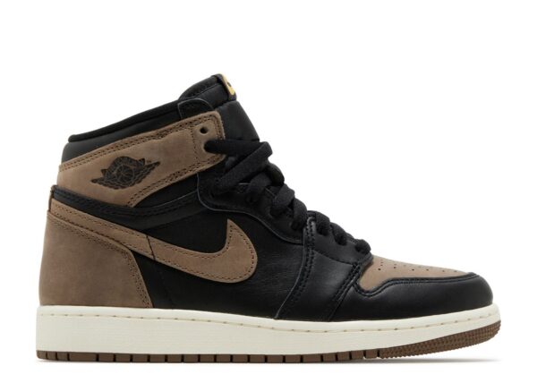 Jordan 1 Retro High OG Palomino (GS) – FD1437-020