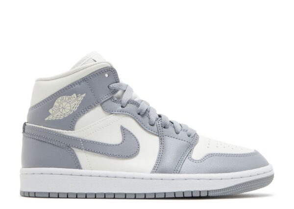 Jordan 1 Mid Stealth (W) – BQ6472-115
