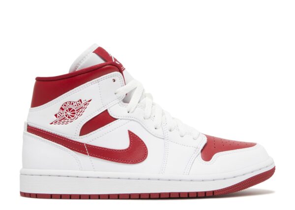 Jordan 1 Mid Reverse Chicago (W) – BQ6472-161