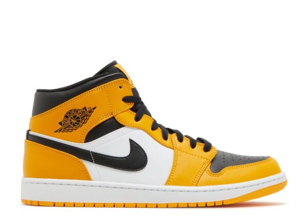 Jordan 1 Mid Taxi – 554724-701