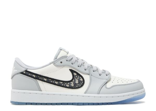 Jordan 1 Retro Low Dior – CN8608-002