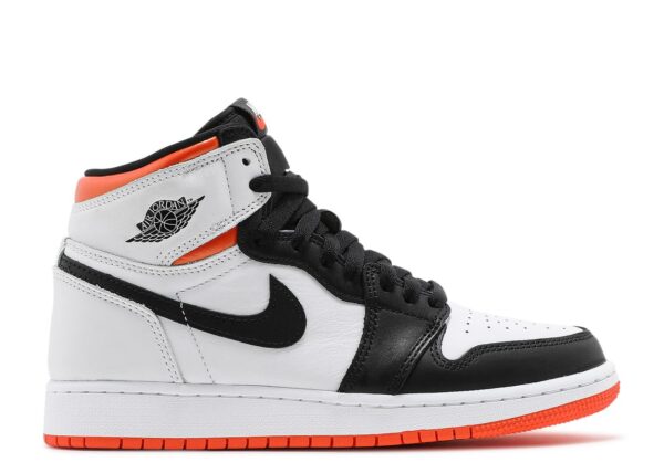 Jordan 1 High OG Electro Orange (GS) – 575441-180